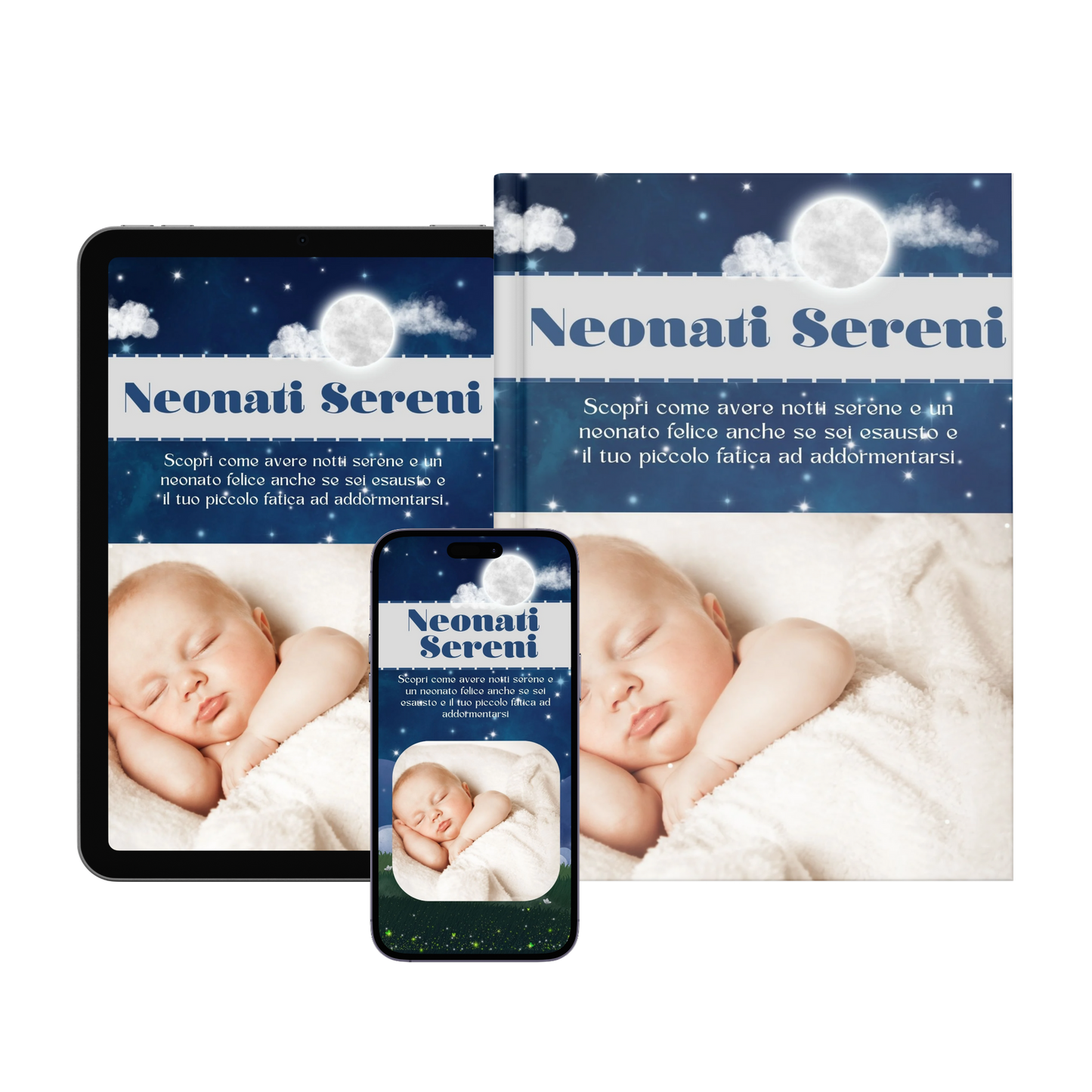 Neonati Sereni